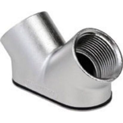 Atkore Calbrite™  S61000P900 1IN SS316 PULLING ELBOW